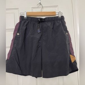 Vintage teva shorts